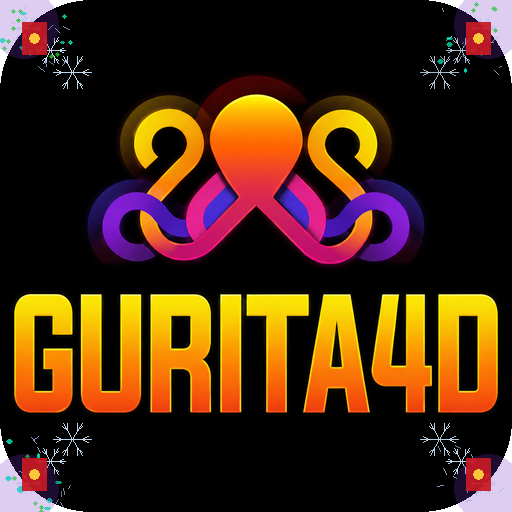 gurita4d — galeri pratinjau Resmi APK